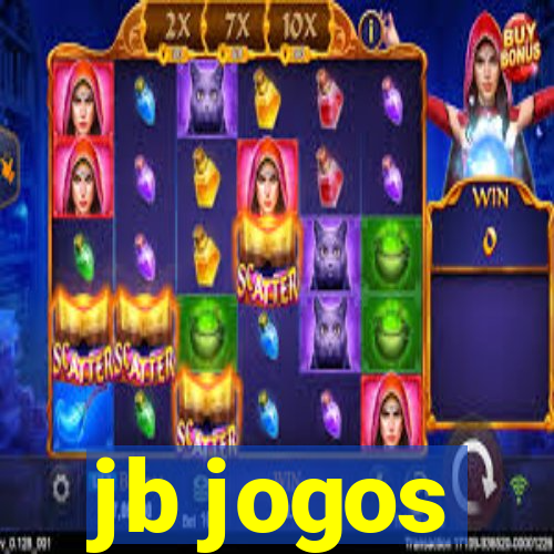 jb jogos